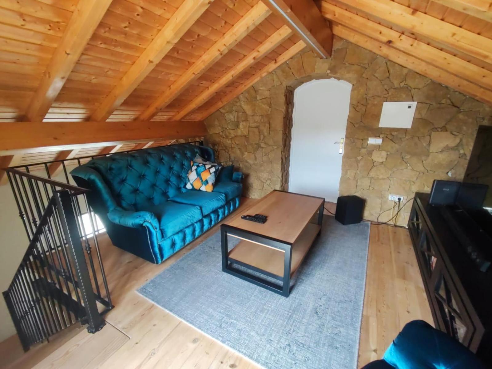 Casa Do Vo Sousa Holiday home Pombal (Leiria)