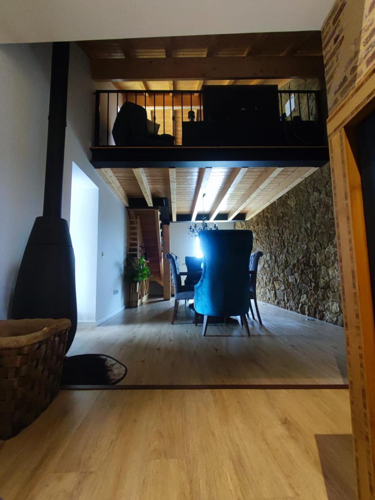Casa Do Vo Sousa Hébergement de vacances