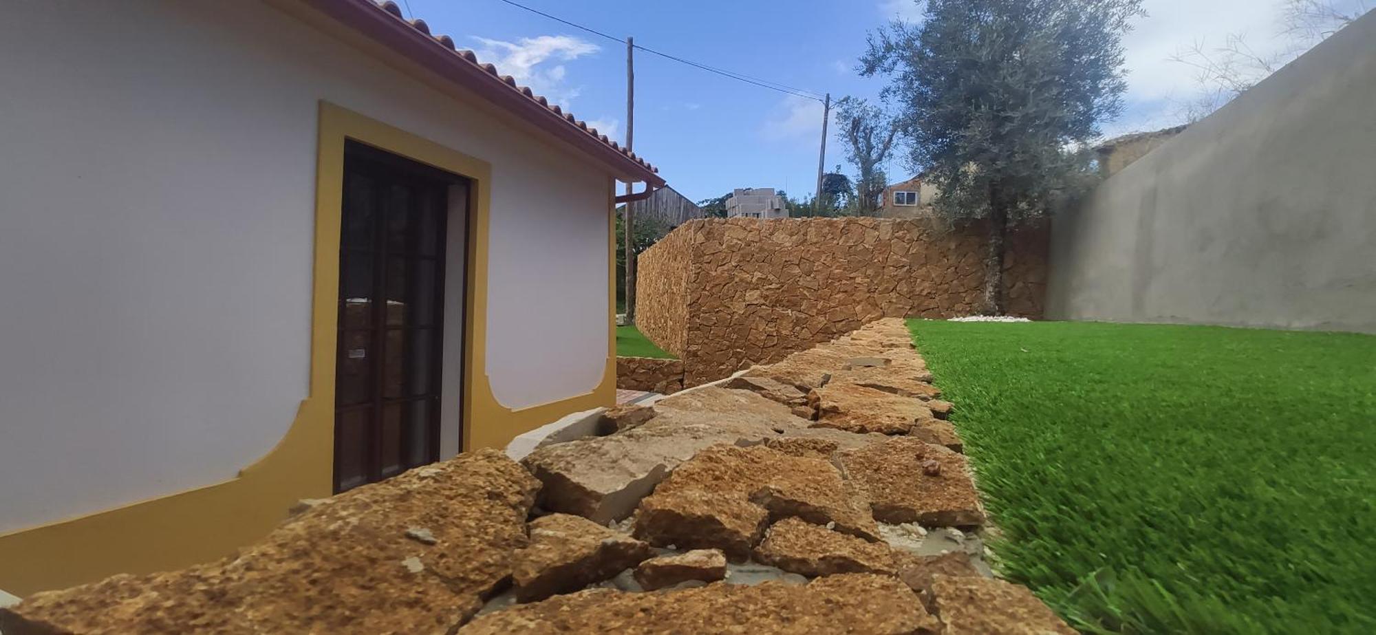 Casa Do Vo Sousa