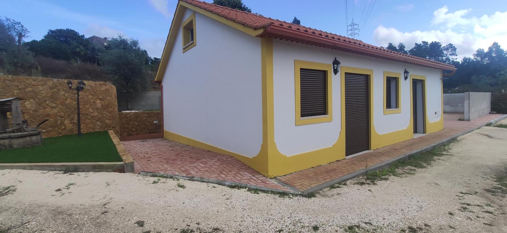 Casa Do Vo Sousa Holiday home Pombal (Leiria)