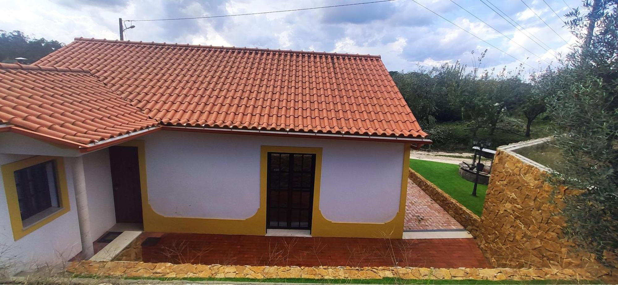 Casa Do Vo Sousa