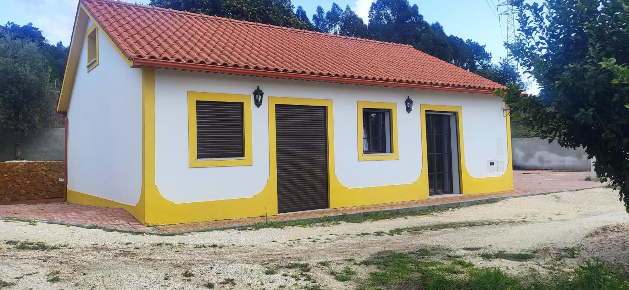 Holiday home Casa Do Vo Sousa Pombal (Leiria)