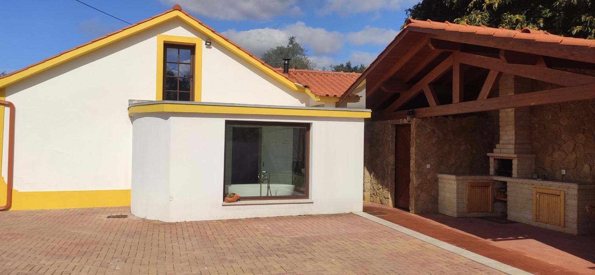 Casa Do Vo Sousa Holiday home Pombal (Leiria)
