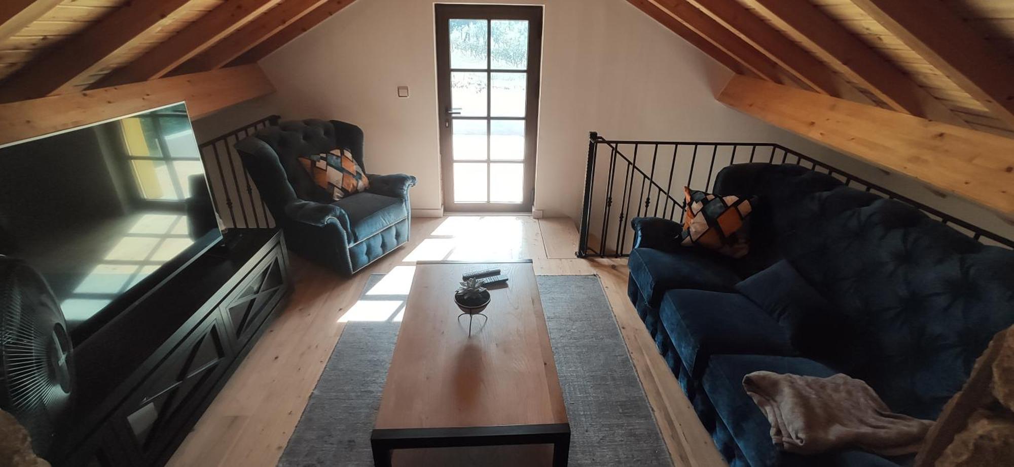 Casa Do Vo Sousa Hébergement de vacances Pombal (Leiria)